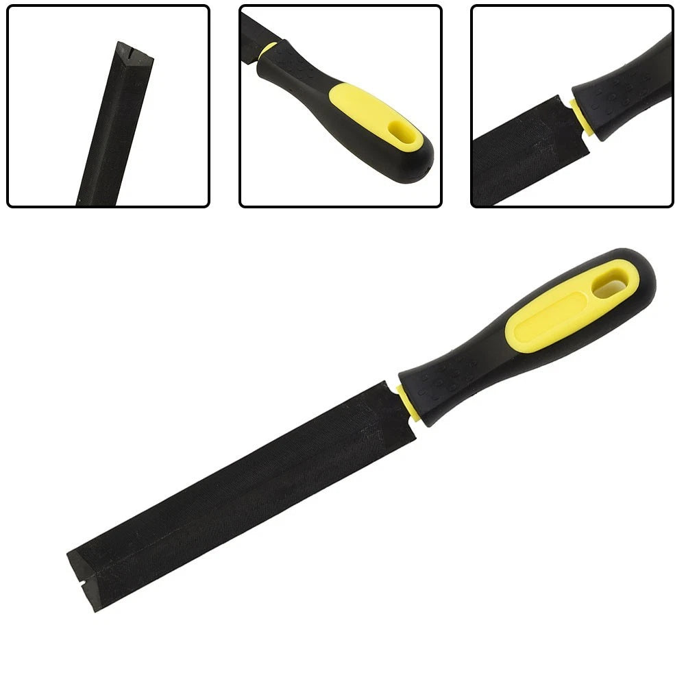 Pruning Saw File for Woodworking (1pc)