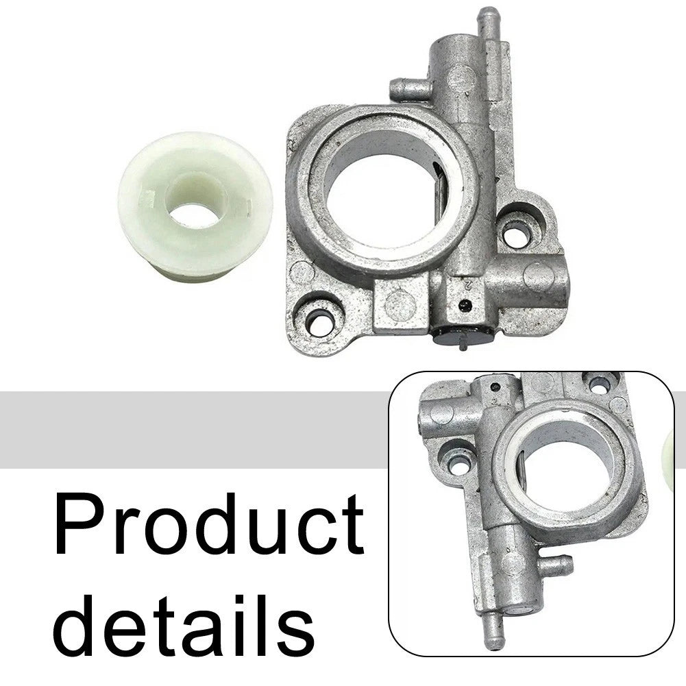 Replacement Auto Oiler Pump for Echo CS 260, CS 2600, CS 270, CS 271, CS 350 (2000–2023)