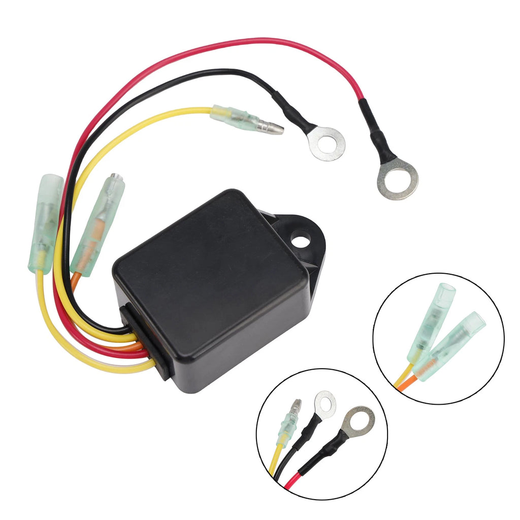 CDI Ignition System Unit for 27034-2056 FD661D-AS00 FD661D-BS00