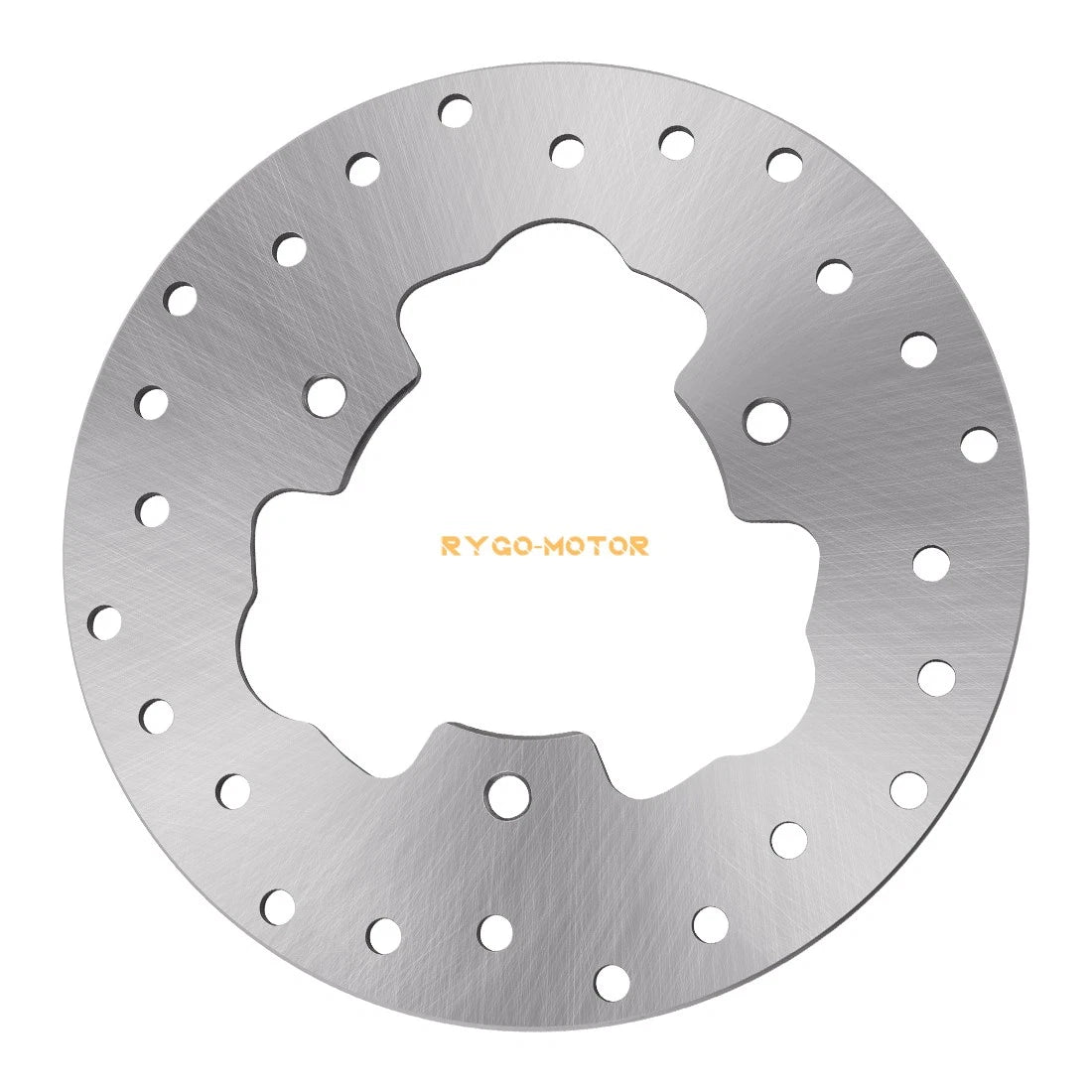 Rear Brake Rotor Disc 5245716 for Polaris Scrambler 500, Trail Boss 330 (2005–2009)