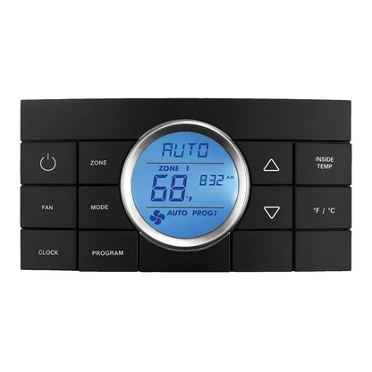 OEM Multi-Zone Thermostat for Dometic 579 (OEM 3314082.000)