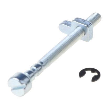 2X Chain Tensioner Adjuster Screw Kit for