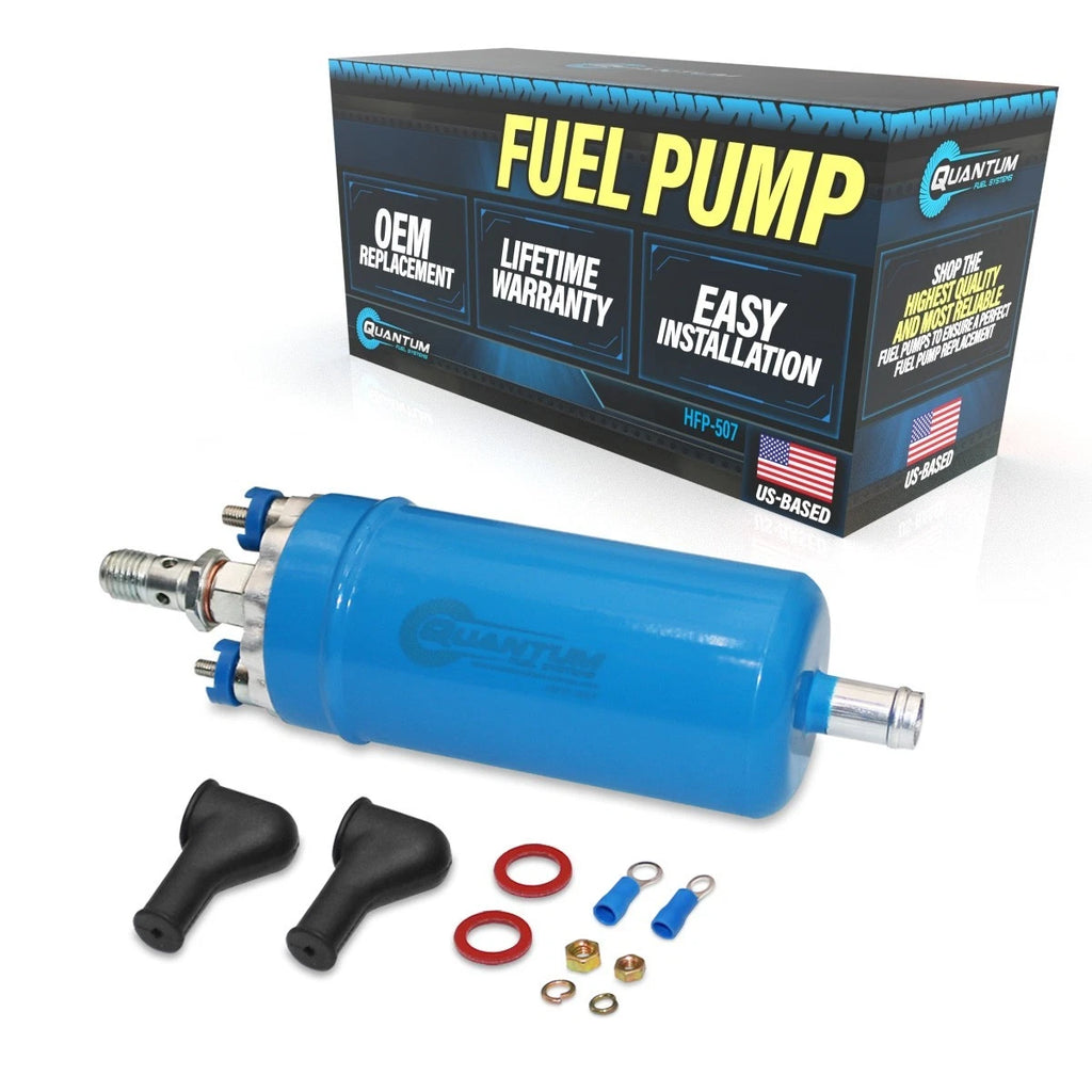 External Inline Fuel Pump for Porsche 944 (1983–1995) 94460810204