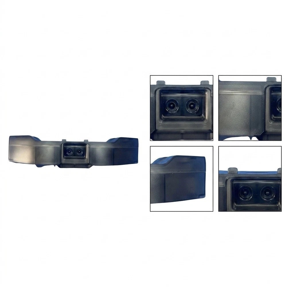 Vacuum Dust Container for UWANT U300 U300 MAX (2019–2023)