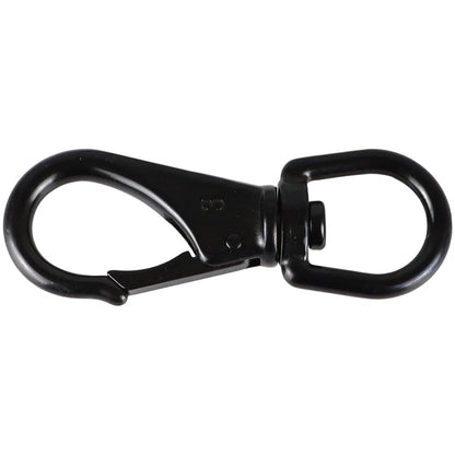 Swivel Snap Hook Keychain for Dog Leash and Gear Attachment