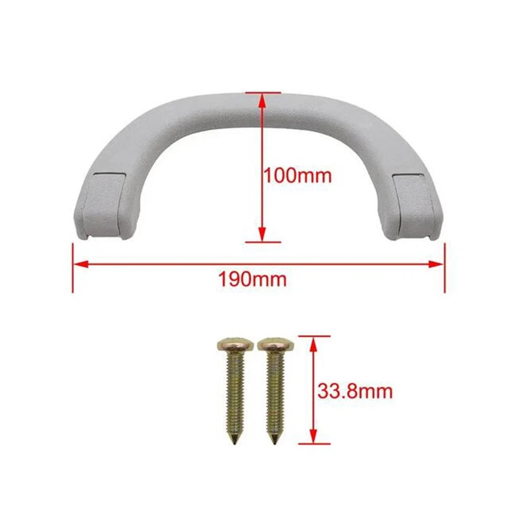 Roof Handle for Mitsubishi (MB769617)