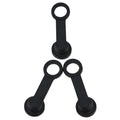 8Pcs Bleed Nipple Cap 8mm for ATV