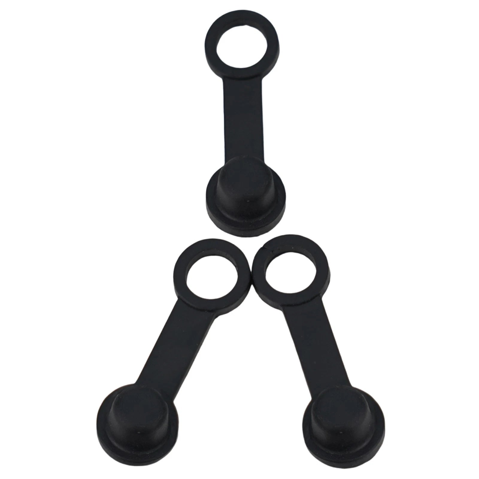 8Pcs Bleed Nipple Cap 8mm for ATV