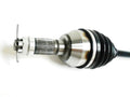 Front CV Axles for Can-Am (705401686, 705401687)