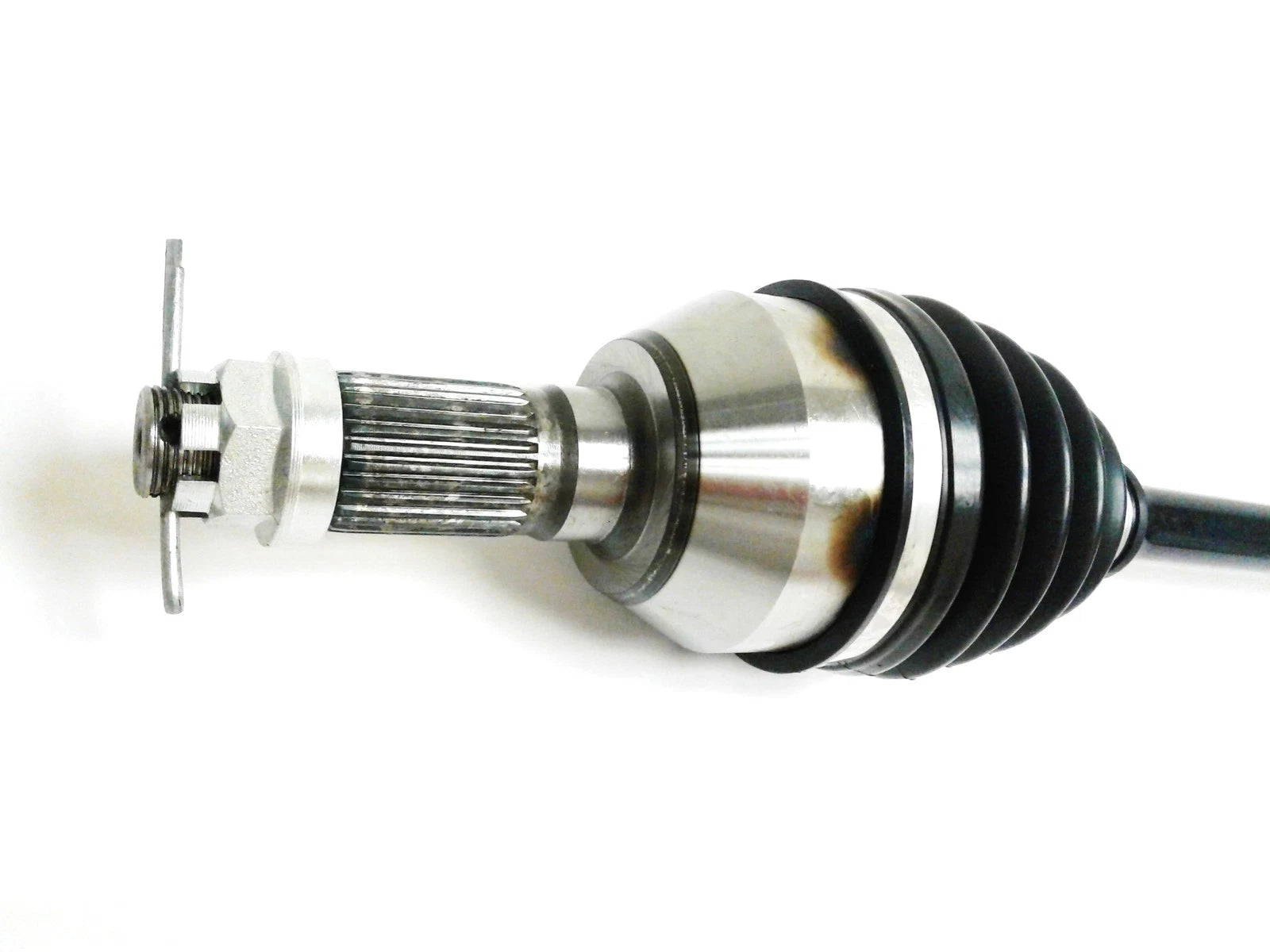 Front CV Axles for Can-Am (705401686, 705401687)