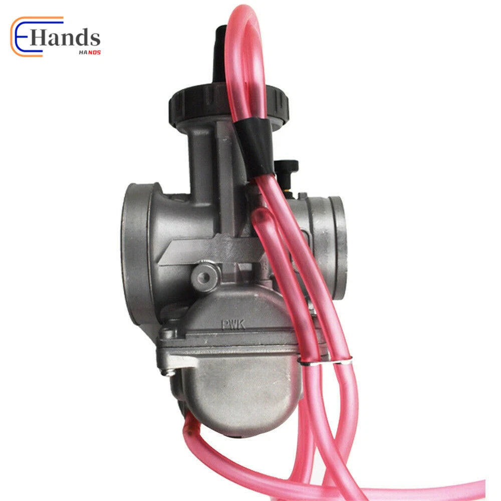 Carburetor & Air Filter for Honda CR250 CR250R ATC250R KTM 125 200 250 PWK38