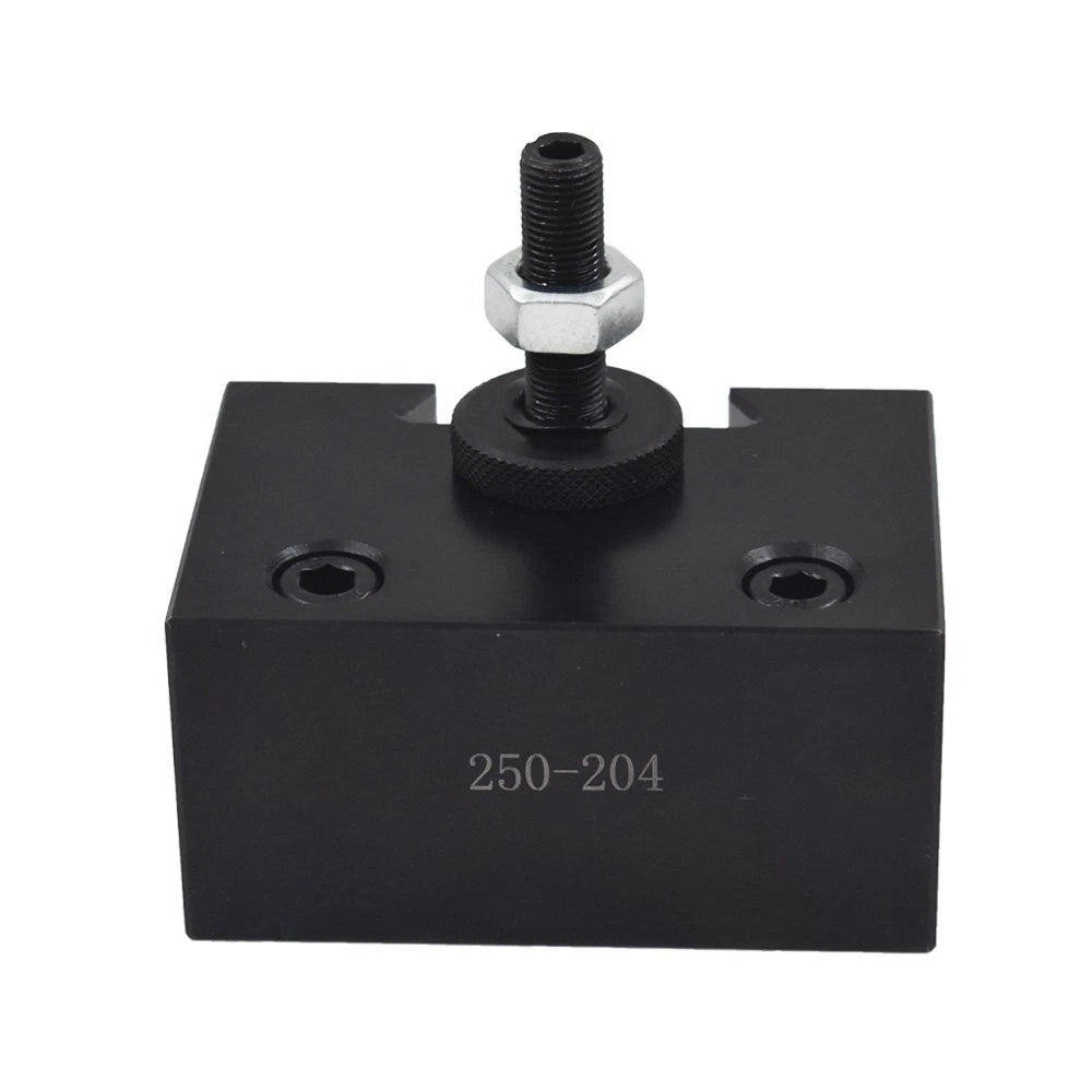 BXA #4 Quick Change Tool Post for 10-15" Lathes (250-204)