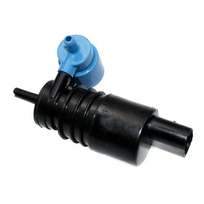 Windscreen Washer Pump 13250357 for Vauxhall Astra Adam Corsa E Insignia (2010–2019)