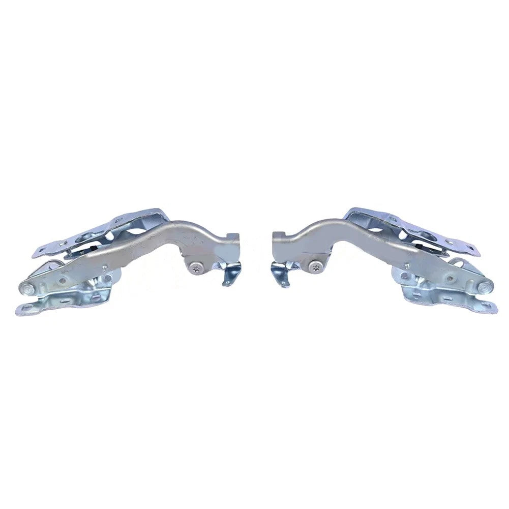 Metal Bonnet Hinge Pair for Mercedes For W176 for A Class and Easy Install