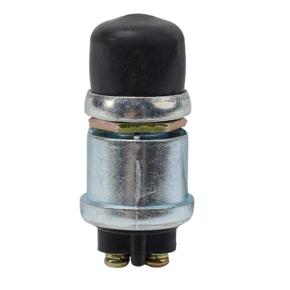 Starter Switch Control Switch for Heavy Duty Ignition (2010–2023)