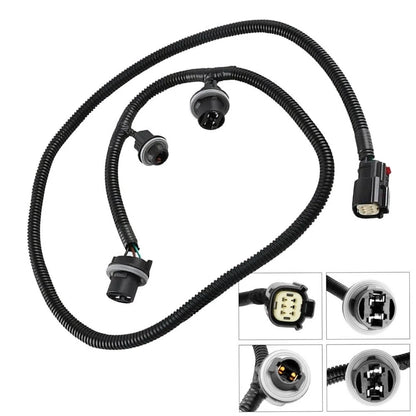 Tail Lamp Wiring Harness for Chevrolet Silverado 1500