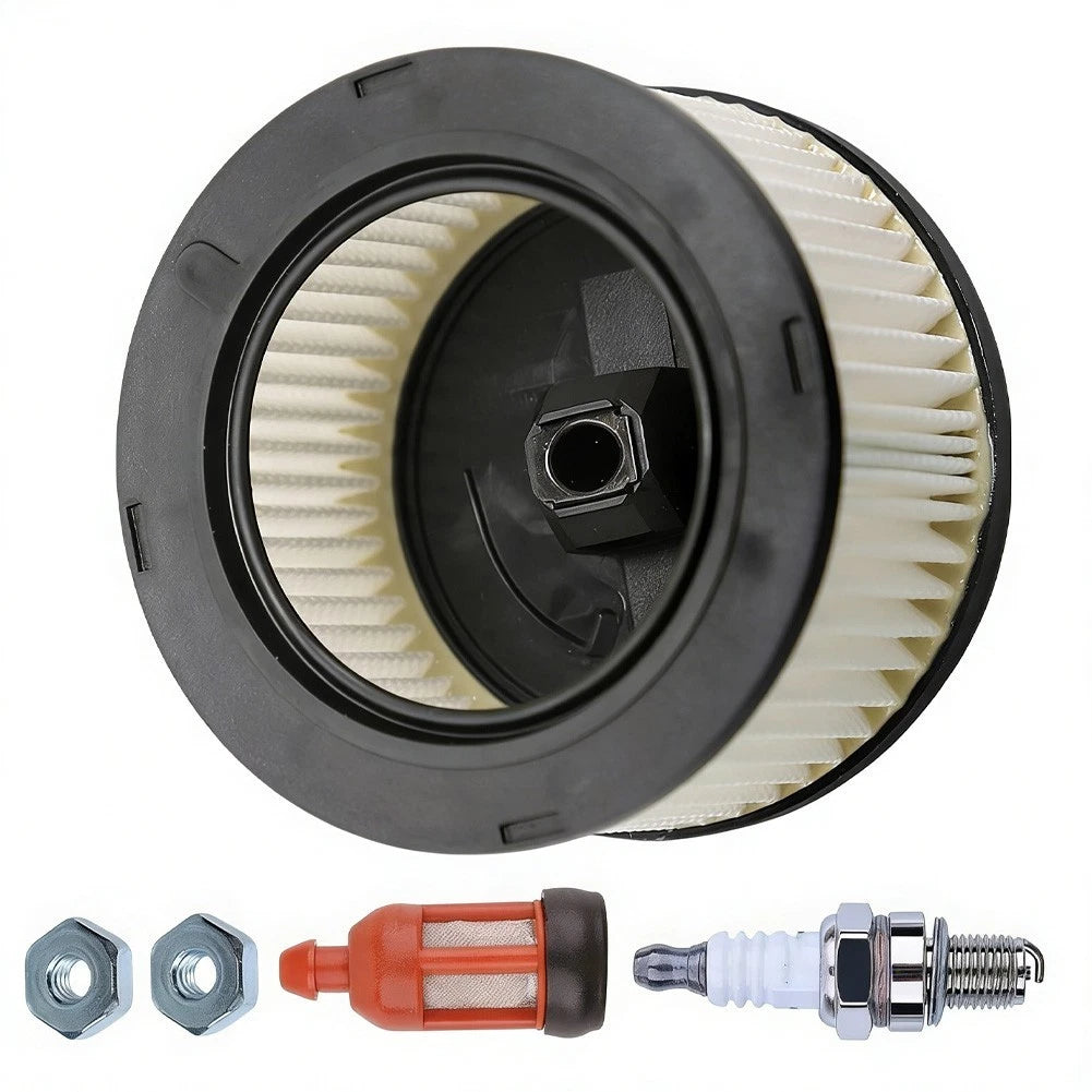 Chainsaw Maintenance Kit for MS462 MS462C (2017–Present) - Air Filter, Fuel Filter, Nuts