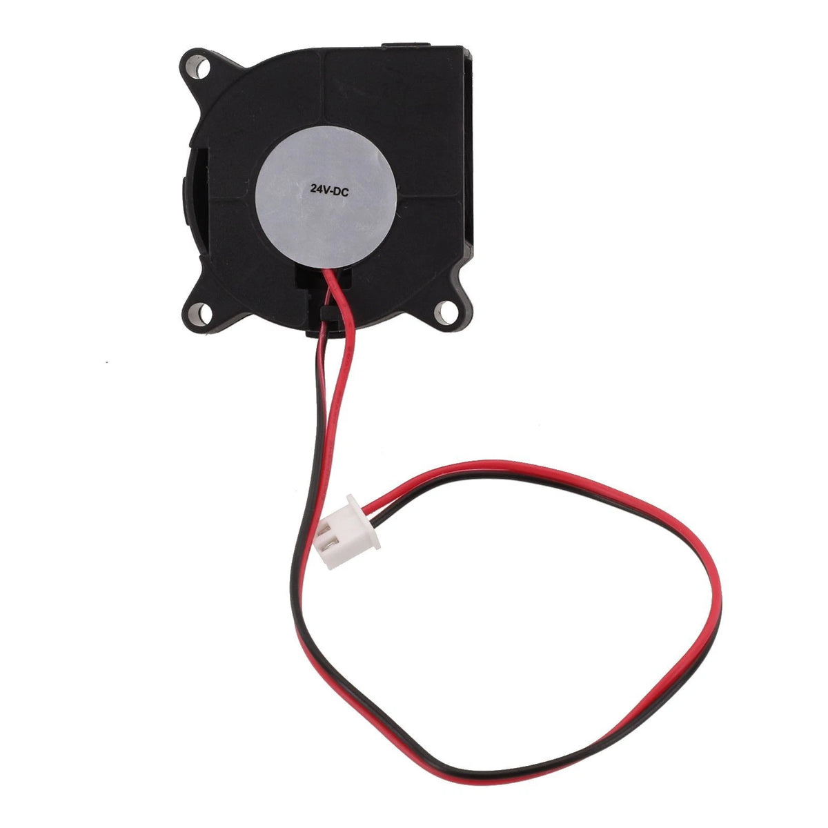 Turbo Air Blower Fan 12V/24V for 3D Printer (4020)