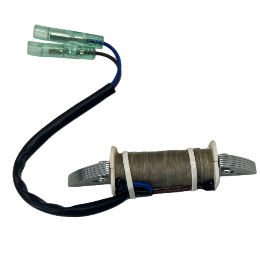 Yamaha Outboard 9.9 Replacement Parts (2010–2023)