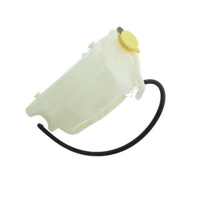 Fits for 2007-2011 Jeep Wrangler Engine Coolant Reservoir Tank w/ Cap 55056542AD