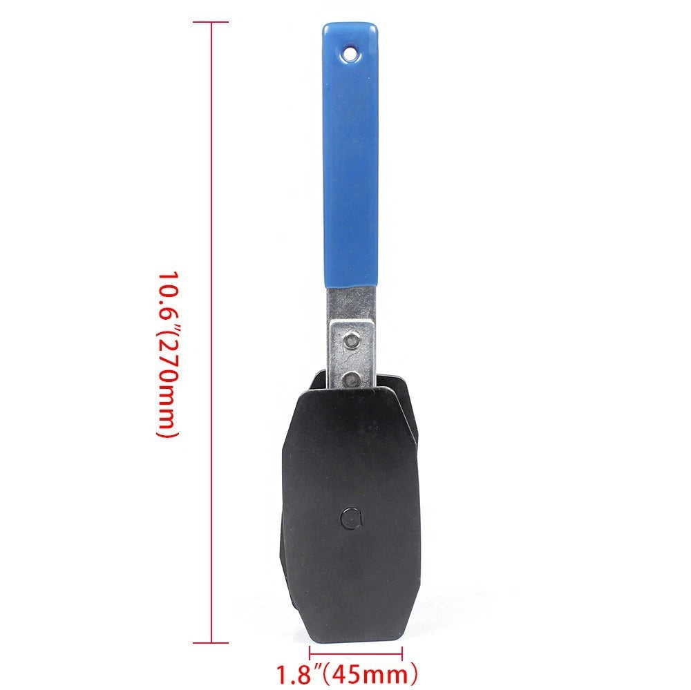 Brake Piston Separator Tool for Professional Use (360 Degree Swing Ratchet)