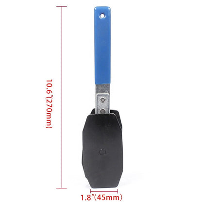 Brake Piston Separator Tool for Professional Use (360 Degree Swing Ratchet)