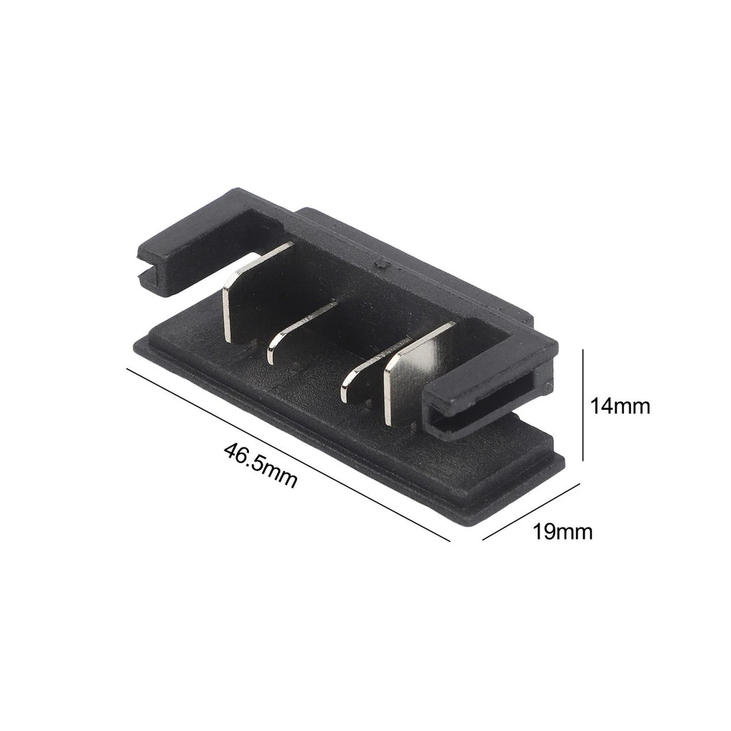 Set of 5 Connector Terminal Blocks for Power Tools