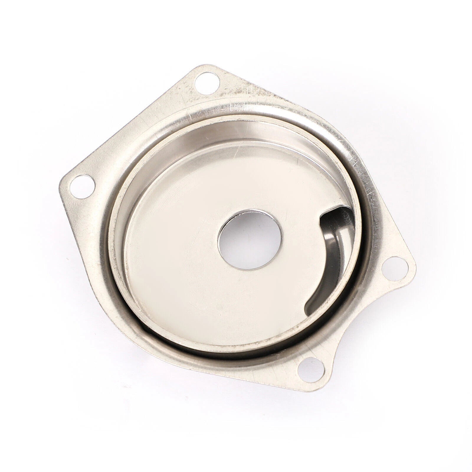 Water Pump Impeller Kit for Mercury Mariner Force 9.9-25 (T9)