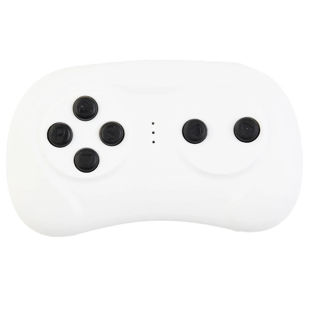 Electric Car Receiver for Portable Remote Control