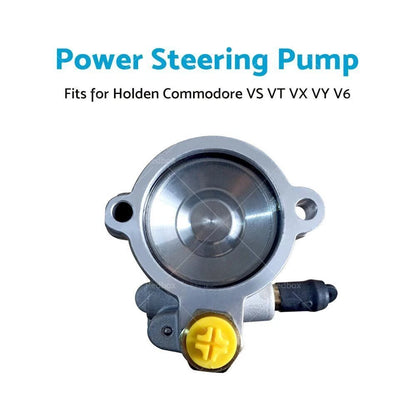 Power Steering Pump for Holden Commodore (1995–2004)
