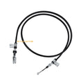 Parking Brake Cable for Polaris Ranger 500 700 XP 2005–2007 7081208