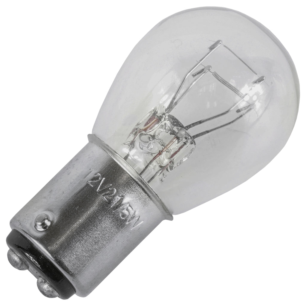 Taillight Bulb 12V 20/5W Replacement for Kawasaki Mule 3020 (1993–2007)