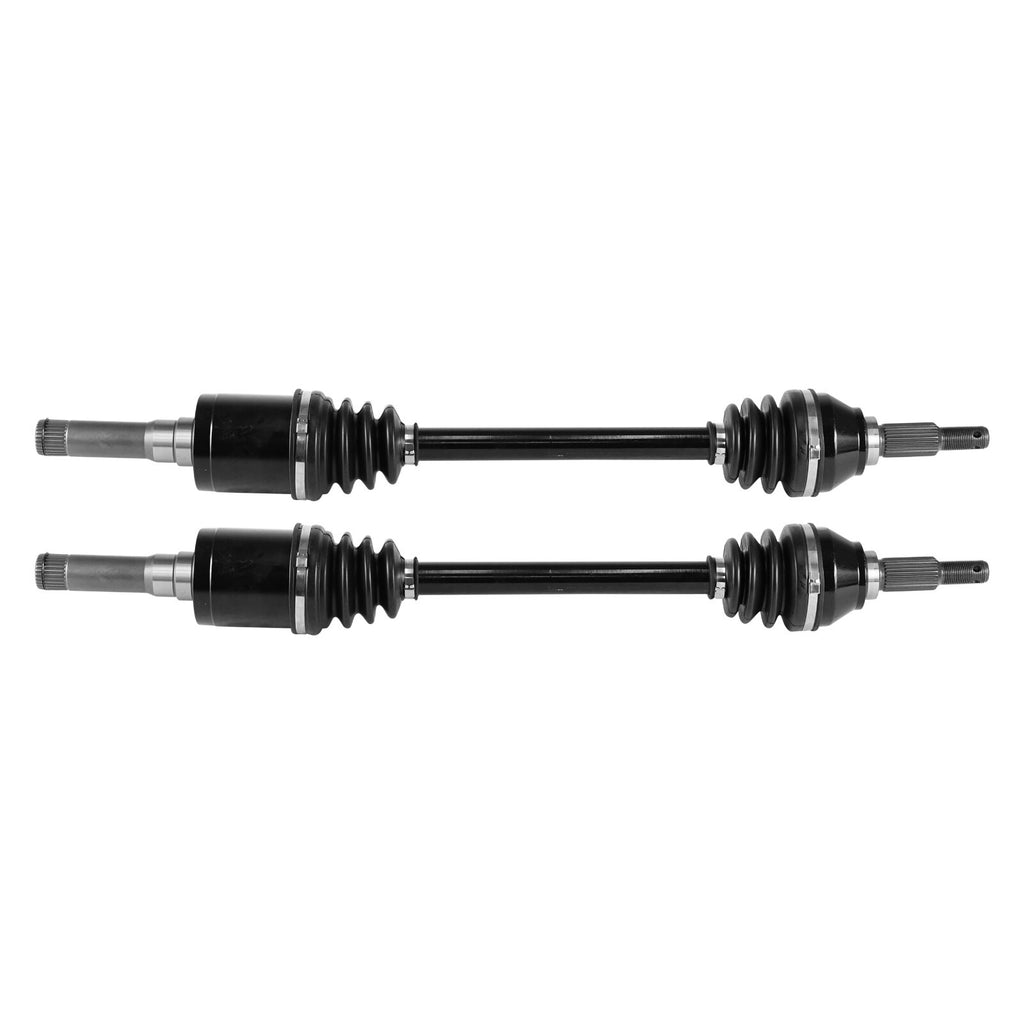 Rear Axles Left Right Replacement for John Deere Gator XUV 825I 4X4 Gas (2014–2017)