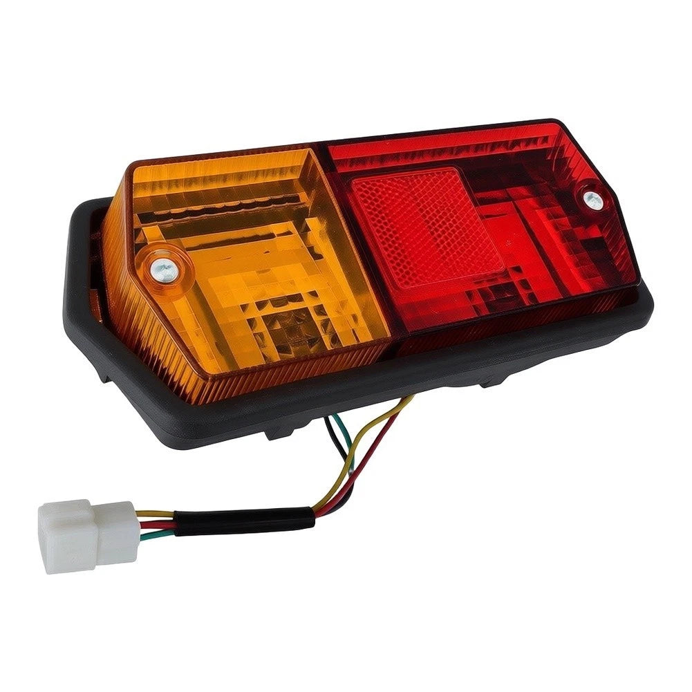 Left Taillight for Kubota M Series L Series (Outdoor Use)