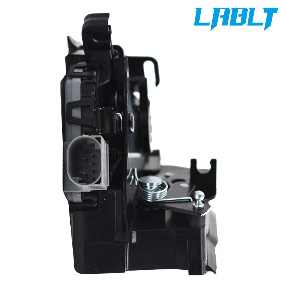 Integrated Door Lock Actuator Motor for BMW X5 E53 (2000–2006)
