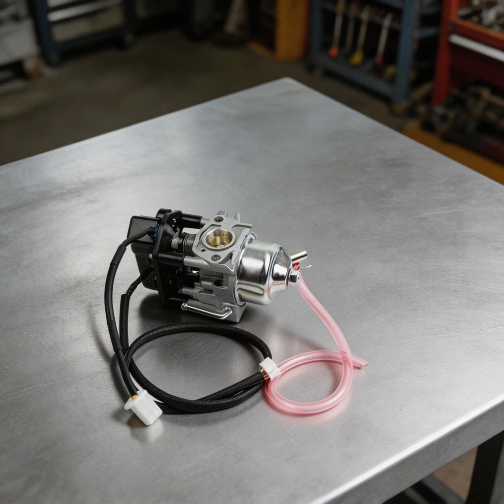 Carburetor Replacement Kit for IGen4500 Generator (2018–2023)