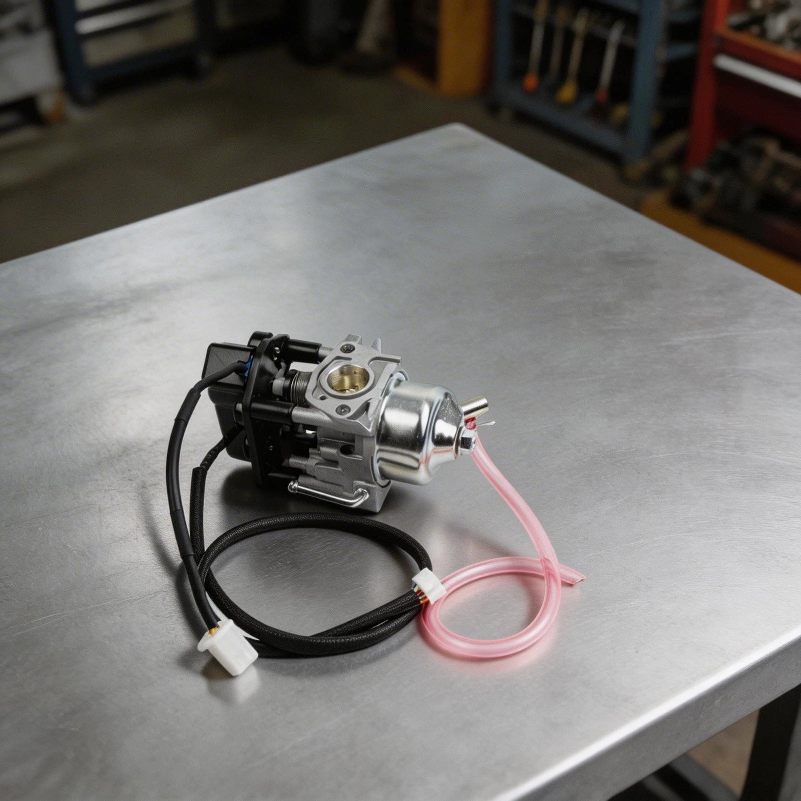 Carburetor Replacement Kit for IGen4500 Generator (2018–2023)