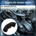 Engine Air Intake Hose Replacement for Chevrolet Captiva 2.0 Diesel (2006–2023)