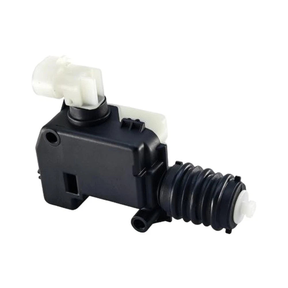 Frunk Lock Actuator for