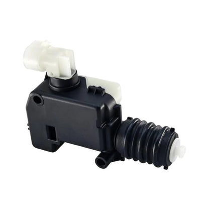 Frunk Lock Actuator for