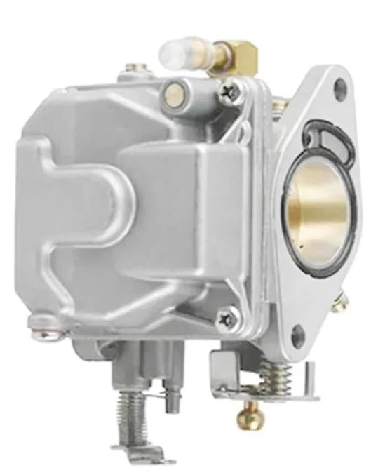 Carburetor for Yamaha 2cyl 2 Stroke 20 25 HP Boat Engine (Outboard)