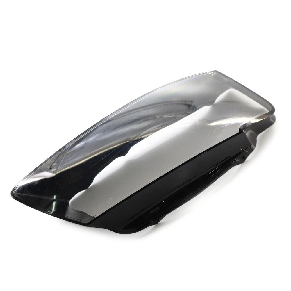 1PC Front Right Headlight Lens Cover for Audi A5 S5 RS5 (2008–2012)