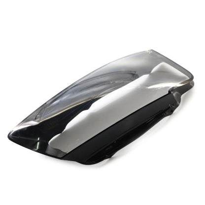 1PC Front Right Headlight Lens Cover for Audi A5 S5 RS5 (2008–2012)