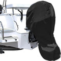 Outboard Engine Cover for Boat 6-20 HP (Heavy Duty)
