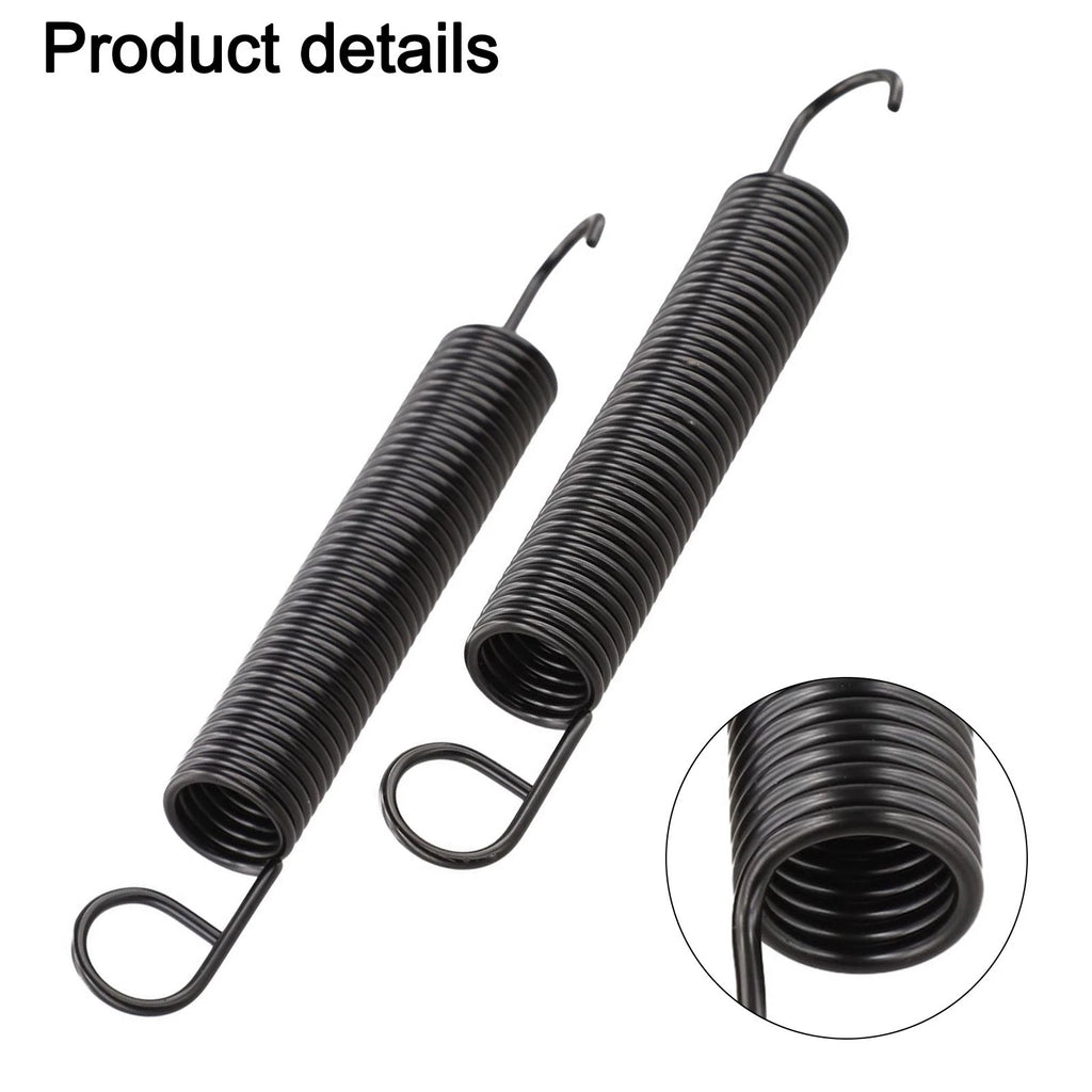 Extension Spring for Lawn Tractor (13AM77LS058, 73204616B)
