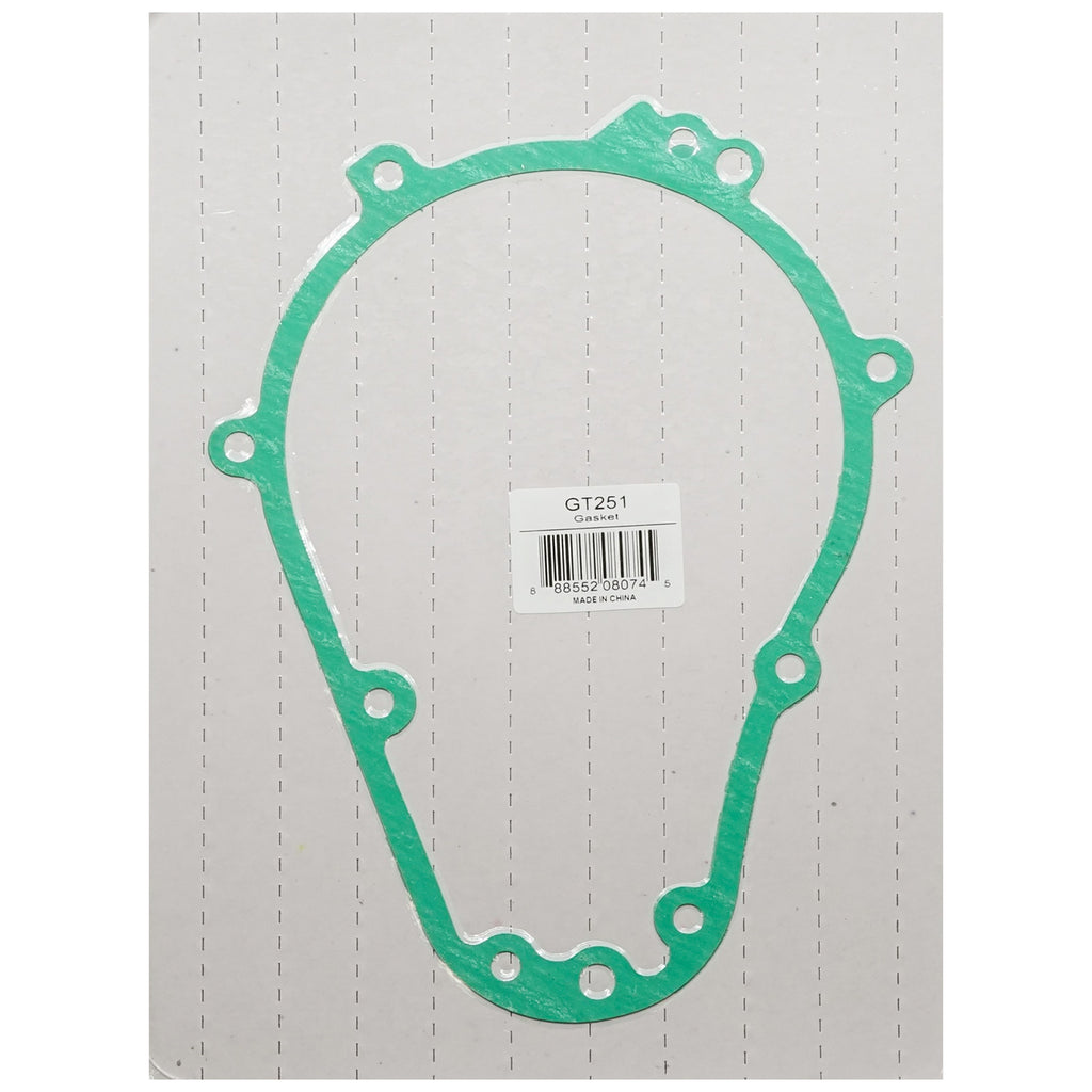 Stator Cover Gasket Replacement for Kawasaki Generator Magneto (2009–2019)