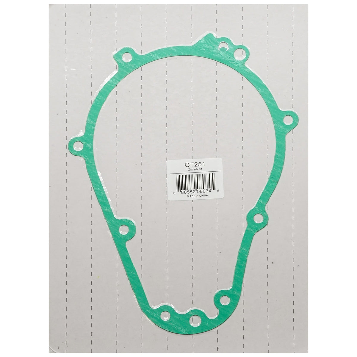 Stator Cover Gasket Replacement for Kawasaki Generator Magneto (2009–2019)