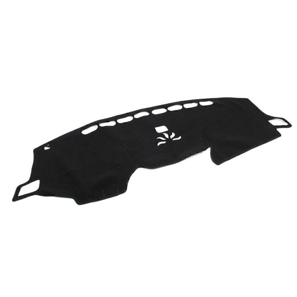 Leather Dash Mat for Honda CR-V (2017–2019)