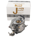 Carburetor for Mercury Mariner 9.9 15 18 HP Outboard Engine (2-Stroke)
