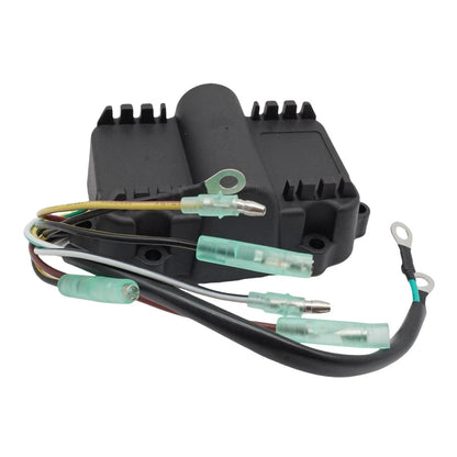 339-7452A19 Outboard Switch Box CDI for Mercury Mariner 6hp-35hp (1984–1998)